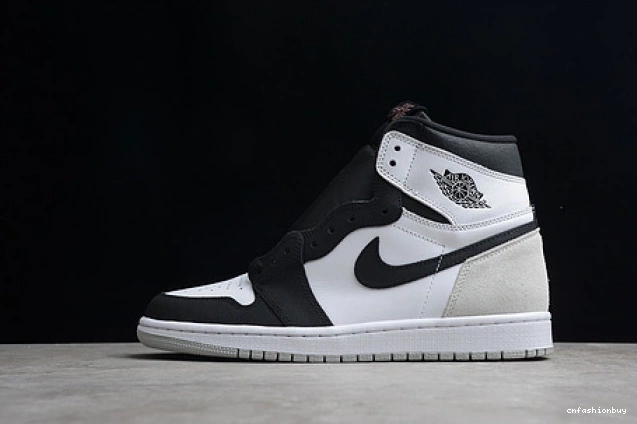 High Haze Jordan Stage Air 555088-108 1 OG 1207